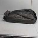 Replacement Couch Cushion 24"X 27"X 6"-7" Top Layer Shredded Foam and 30d Solid High-Density Sponge Sofa Cushions Replacement Insert Soft Supportive Sofa Seat Cushion