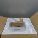 Toilet Bidet Seat, Instant Warm Water, Self-Cleaning Nozzle, Multiple Spraying Modes, Electric Heated Seat, Warm Air Drying, Soft Closed Lid, Display Screen, Requires Electricity, Elongated