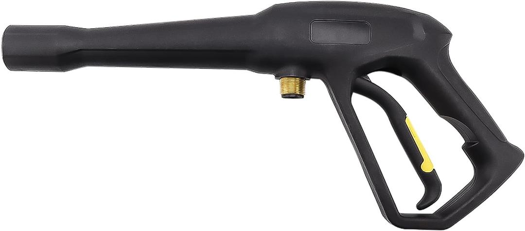Pressure Washer Spray Gun Trigger Handle, High Pressure Water Gun, Compatible with Some of Greenworks Karcher Ryobi Homelite Powerstroke Electric Pressure Washers Max 1900 PSI