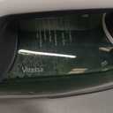 BLACK+DECKER Vitessa Advanced Steam Iron, ICR2020, Even Steam Nonstick Soleplate, Auto Shutoff, Tangle-Free Retractabel Cord, Green (5.79" x 11.73" x 4.84")