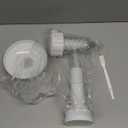 Fruit Ice Cream Maker Compatible with KitchenAid Stand Mixer For Healthy Dairy-Free Fruit Ice Cream, Desserts And Soft Ice Cream Yoghurts, Ice Cream Maker - Dishwasher Safe