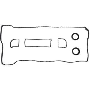 VS50877R Engine Valve Cover Gasket Set for Ford Focus, EcoSport, 2012 2013 2014 2015 2016 2017 2018 2019 2020 2021 2022, 2.0L