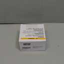 Hotop 4 Pack Fridge Cabinet Locks for Kids with Keys Self Adhesive Child & Baby Toddlers Proofing Mini Safety Locks for Refrigerator Deep Freezer Drawers Doors Latch(Black)