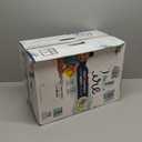 Pampers Pure Protection Baby Diapers, Size 3 (16-28 lbs), 116 Count, Up to 100% Leakproof, Premium Plant-based Skin Protection, Hypoallergenic Soft Diapers