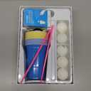 Super Skills - Action Game for Competitive People - Beat Your Friends at 120 Challenges - Fun Group Activity for Family Night or Party with Kids, Teen