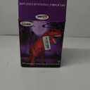 ATDAWN Inflatable Dinosaur Costume for Kids, Blow Up Trex Dinosaur Costume, Halloween Costumes for Boys Girls, M