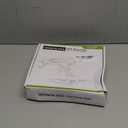 Pink Hot Glue Full Size, 60W/100W Dual Temp Glue , Fast Heating Heavy and Duty Glue with 20PCS Glue Sticks for Arts, Home Repair, Professional DIY & Industrial Use