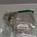 QUEENTAS Pixie Layered Short Blonde Wigs for White Women Black Women Synthetic Hair (Blonde Mixed Brown)