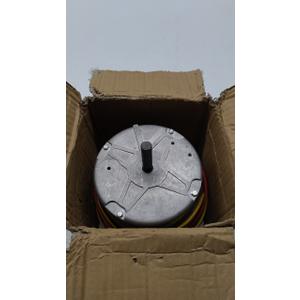 F48AA68A50 - Replace for York Coleman Luxaire Genteq/A.O. Smith OEM Condenser Fan Motor - Replace THGF36S41S3A THGF60S41S3A - 1/4 HP 208-230 Volt 850 RPM