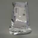 Christmas Stocking Holders, Metal Mantel Hooks Hanger Non-Slip Christmas Stocking Hooks for Fireplace Mantle Christmas Party Decoration (Silver-6pcs)