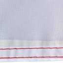 Hecho en Mexico Black Flag 12x18 Inches - Perfect for UTV ATV SxS Boats - Attach to Whip Lights or Flag Poles - Double Sided - Ulti Offroad