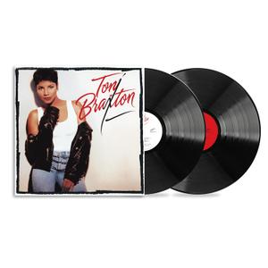 Toni Braxton