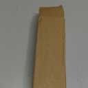 Sliding Door Lock for Sliding Glass Door,Security Door Locks for Sliding Patio Doors, (Measuring Your Doors Before Ordering, Lock Size 2.5 Inch Length, 1.5 Inch Width)