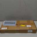 Putros Metal Arch Backdrop Stand 7.2FT Gold Wedding Balloon Arched Backdrop Stand Square Arch Frame for Birthday Party Bridal Baby Shower Ceremony Decoration (7.2x4FT(HxW))