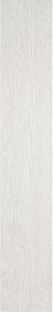 Sterling Vinyl Plank Flooring 1.2mm, 10 Planks - 6" x 36", White Oak - No Adhesive Needed, Embossed DIY Flooring - Natural Wood Grain Feel for Kitchen, Dining Room, & Bedrooms by Achim Home Dcor