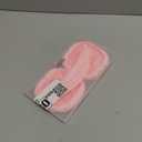 Silicone Case Cover for AirPods Max Headphones, Ear Pad Case Cover/Ear Cups Cover/Headband Cover for AirPods Max (USB-C/Lightning)(2024/2020),Accessories Silicone Protector for Apple AirPods Max, Pink | Ear Pad Case Cover, Ear Cups Cover, Headband Cover, USB-C, Lightning, 2024