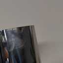 ID 2 Inch Butt Joint Exhaust Band Clamp-Stainless Steel Sleeve Coupler-fits OD 2" Exhaust Pipes Mufflers