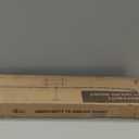 WALI Ceiling TV Mount for 42-90 inch, Hanging Adjustable TV Ceiling Mount Bracket Fits Most LED, LCD, OLED 4K TVs, Holds up to 220lbs, Max Mounting Holes 800x400mm (CM4290), Black