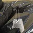 Snap Ring Pliers Set, 4pcs 7" Internal/External Circlip Pliers Kit with Straight/Bent Jaw, Heavy Duty Precision Spring Loaded Pliers for Ring Remover Retaining and Remove Hoses, Gaskets