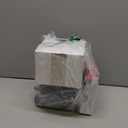 4 Pack Wired Gamecube Controllers with 4 Port USB Adapter and 4 Pcs Extension Cord Set for Game Cube, Switch, WII, Wii U Console, PC