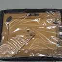 Handicrafts Home 4 by 6 Picture Frame for Home Decor, Tabletop & Wall hanging, Modern Home Decoration, Wooden Frame for Desk Decor, Office & Living Room, Wall, Ideal Gift for Christmas, Hypno Calm