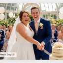 NexFoto Touchscreen Digital Picture Frame Large 21.5 Inch, WiFi Digital Photo Frame 64GB, Add Pics from Google Photos, Upload via App/USB/Micro SD, Gifts for Wedding/Mom/Grandparents, White