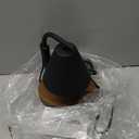 SOKCVSEA Candle Warmer Lamp Timer Height Adjustable, Birthday Gifts for Women Mom Gifts, House Warming Gifts New Home Decor, Wax Melt with 2 Bulbs Blacks