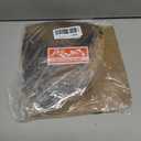 Butyl Tape 1/8" x 1" x 50' Black