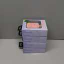 Boaretiu for Airpods 4th Case - with Keychain and Cleaner Kit for AirPods 4th Generation Case (2024) Ice Cream Cute Kawaii Funny 3D Soft Silicone Fun Cool for Girls Women Teens for Air pods 4 Cover