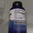 Magnesium Glycinate Complex for Women & Men with Vitamin D3 & B6, 60ct. Best by:06/2028