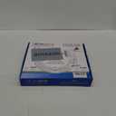 FC8T9/CW 22W and FC12T9/CW 32W Cool White Set, 8 inch T9 22 Watts Circular Light Bulbs, 12 inch 32 Watts Circline Fluorescent Bulb Round Ring Bulb CRI 80, G10q Prong