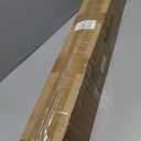 60 Pack 3.3FT U Shape LED Strip Aluminum Channel Diffuser System