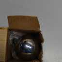 2 Pcs 1.75''inch Bearing Balls 45mm Paint Mixing Balls Bearing Steel Precision Balls 1-3/4 "