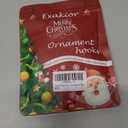 Ornament Hooks  Essential Christmas Tree Decorating Hangers Great Xmas Ornament Hooks for Hanging Christmas Decorations 35 PCS (Round-Upgraded-35pcs)