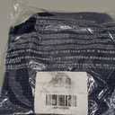 Gap Boys Long Sleeve Flannel Button-Down Shirt (6-12 Months, Tapestry Navy)