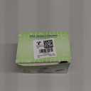 2PCS Sink Stopper Hair Catcher, Pop-up Sink Drain Strainer with Removable Stainless Steel Strainer Basket Hair Catcher, Bathroom Sink Strainer for Bathroom Sink Stopper Replacement