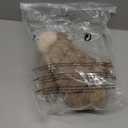 14" 7 OZ Monkey Cute Weighted Stuffed Animals,Sensory Comfort Plush Throw Pillow Toy,Monkey Plush Toys for Stress Relief, Kawaii Plushies Hugging Toy Stuffed Monkey Gifts for Kids & Adults.