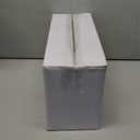 LYEOBOH 3 Tier Serving Stand and Platters Set Large Tiered Serving Platters with Collapsible Sturdier Rack 14 Inches Tiered Serving Tray for Appetizer Fruit, Dessert and Cupcake, White (Gold)