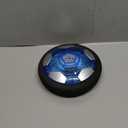 Ninja Blast Hover Soccer Light-Up Ball, Indoor Toy Games Gifts for Birthday, Kids, Boys for Age - 3 Years and up (Single)