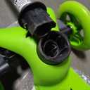 Voyager 3 Wheel Scooter Green