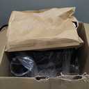 Nespresso Festive Vertuo Pop+ Coffee and Espresso Maker by Breville, Matte Black Gold. BBD 31/03/2026