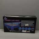 Figures Toy Company Classic Wrestling Ring for Wrestling Figures