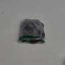 KooKaStyle Invisible Wire Hair Extensions 20 Long Wavy Layered Synthetic Clip in Hair Extensions with Transparent Wire Adjustable Size 6 Secure Clips Dark Brown Thick Hairpieces for Women 20 Inch