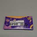 USB C Earbuds with Microphone 5 Pack, in-Ear Wired Headphones with Noise Isolating, Type C Earphone Heavy Bass Stereo Headsets Compatible with iPad, Android Smartphones, for Most USB-C Devices