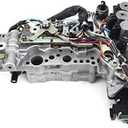 CVT JF010E RE0F09A RE0F09B Transmission Valve Body Compatible With Murano Maxima Quest