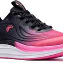 Women's Orthopedic Road Running Shoes: Comfortable Arch Support Plantar Fasciitis Sports Sneakers, Casual Orthotic High Arch Flat Feet Tennis Work Walking Shoes for Foot Heel and Pain Relief (8)