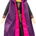 Jay Franco Plusg Pillow Buddy Super Soft Polyester Microfiber | Disney Frozen 2 Anna 24 inch