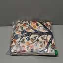 Tree and Bird Blanket Tree of Life Decor Throw Blanket Gifts for Girls Boys Super Warm Soft Plush Lightweight Fleece Flannel Winter Bedding Blankets for Kids Baby Adults Women Men 50"X40"