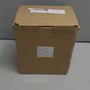 BUTHY Black Wall Sconce Light: Modern Wall Sconces Indoor, LED Wall Light Fixtures with E26 Base and Clear Glass Shade, Sconces Wall Lighting for Hallway, Bedroom, Living Room, and Mirror