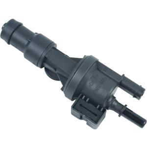 13907621174 Vapor Canister Purge Valve Assembly for Mini Cooper S Clubman Four Door Countryman Convertible Hatchback F54 F55 F56 F57 F60